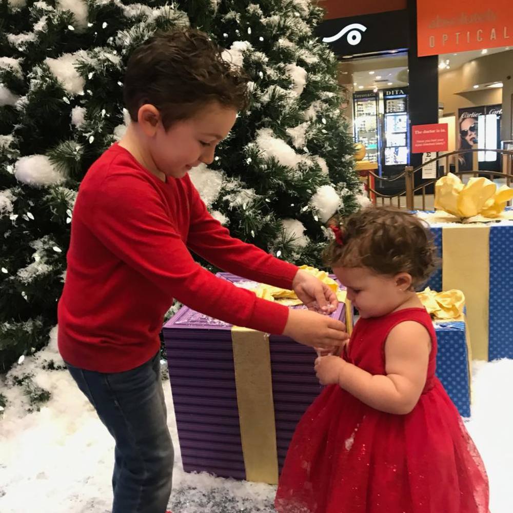 Meet your Posher, Pj